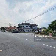 PJ Old Town commercial zone land for sale
