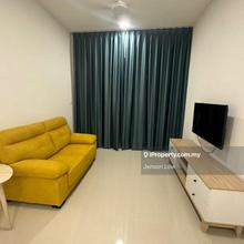 For Sales: Sunway Velocity 2 at Maluri KL - Fully Furnished