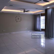4 bedrooms at Dpines Condominium Ampang for Rent