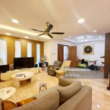 Taman Mutiara Rini Double Storey Terrace House 4bed Fully Renovete Jb