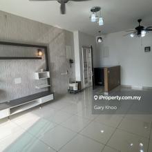Near to Airport, Setia Triangle, Solaria, Summerskye & Bayan Lepas FTZ