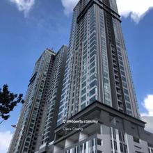 Sks Pavilion Residences High Floor 2 Bed 2 Bath for Rent