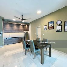 Condominium for Rent
