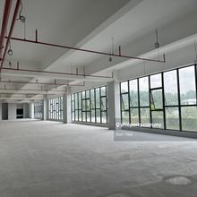 New 1.5sty Semi Detached Factory, Freehold, Bdr Tasik Puteri, Rawang