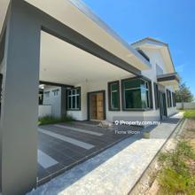 Terrace house for Sale