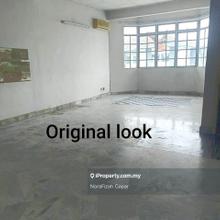 Subang Perdana Goodyear Court 6 Apartment  Usj 8 Subang Jaya
