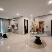Fully Furnished Bungalow For Rent Located at Laman Vila