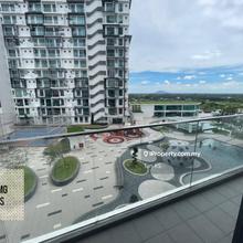 Ksl Maple Residence Klang Bandar Parklands for Sale Rm429k Nego