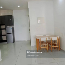 Easy to access jb town areas woodland, next to beletime shopping mall 