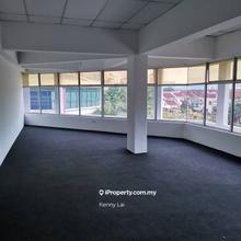 Kipark Sri Utara Business Park