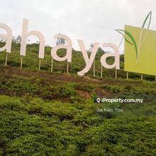 12.98acres Commercial Land Cahaya Spk Shah Alam seksyen U9 dash