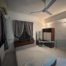 University Heights opposite Usm Sungai Dua for Rent 1700