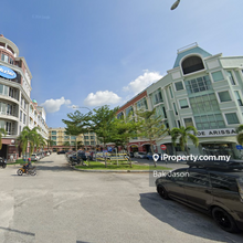 Ground floor shop, kota bayuemas, pandamaran, klang