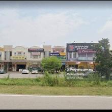Shop-office for Rent
