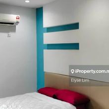 Many units for rent in Seri Kembangan. Contact for viewing now. 