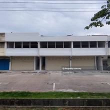 Double Storey Adjoining Shoplot @ Taman Desa Besar, Bukit Gambir
