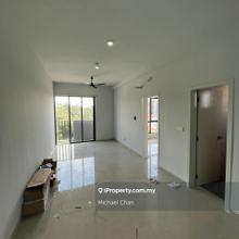 Amani Residence @ Bandar Puteri Puchong 11 Hill Top Good View