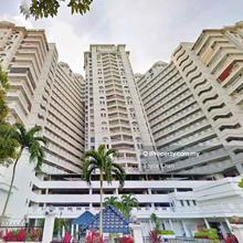 Freehold Apartment Menara Greenview - Jelutong, Penang