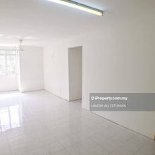 Apartment taman topaz