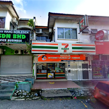 Taman Sri Gombak 2 Storey Shop