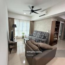 M Centura Sentul  Kuala Lumpur For Rent