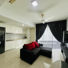 Verdi Residency, Condominium 1 bed 1 baths for Rent