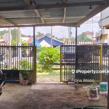 Shop For Rent Jalan Merlimau, Jasin Melaka