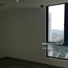 Office Suite Located Within the Bustling Old Klang Road Vicinity