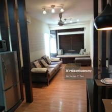 Parkview Serviced Apartments for sale