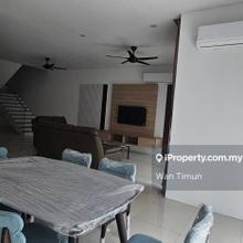 280 Park Homes, Duplex Condo, Puchong Prima, Fully Reno And Furnished