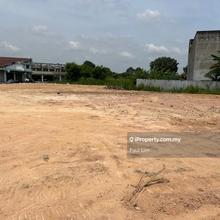 Kapar, Meru, Klang, Land For Rent , Klang, Kapar, Meru