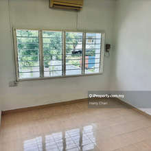 Seksyen 19 single storey landed house for rent