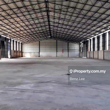 Banting jenjarom kuala langat banting warehouse sale freehold cf
