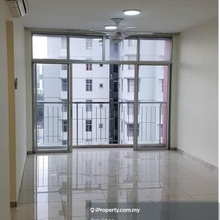 Midfields condo Taman Sungai Besi 3bedroom 2 bathrooms for sale