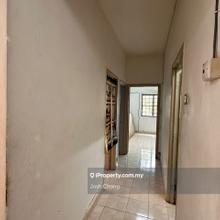 Sri Ara Apartment @ Ara Damansara For Sale!