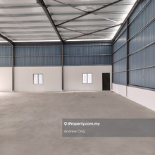 Warehouse for rent 