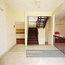 Ss2 Peaceful Surrounding Walking Distance Shop 2 Storey Terrace Sale