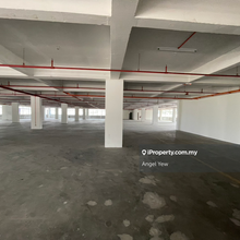 40ft container bays easy loading ample parkings 