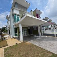 For Sale Greenhill Residence at Section U10 Shah Alam
