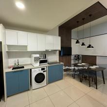 Continew Serviced Apartment KLCC Kuala Lumpur
