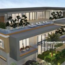 Brand New Bungalow, Kota Damansara for Sale