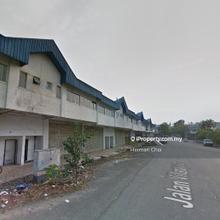 Linked factory 30 x 90