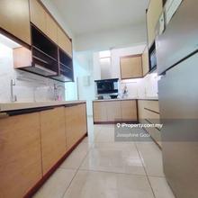 Well renovated. ID designed. Pool View. car park close to lift. 
