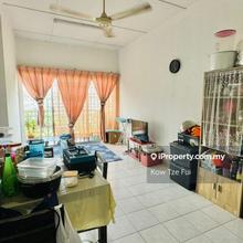Cheap Sale Sri Alpinia Apartment Bandar Puteri Puchong Freehold