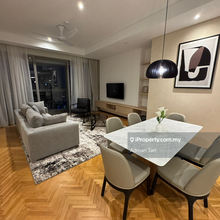 Mid Valley luxury premium residence  