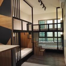 Sensasi Utropolis @Batu Kawan @ Fully Furnished @ Renovated