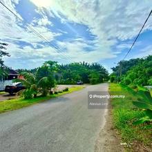 For Sale - Bungalow Land @ Jeram Batu, Pekan Nanas