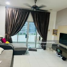 Unit for rent in 1sky