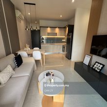 10 Stonor, KLCC, Low density condominium