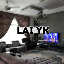 Bungalow for Sale